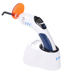 TPC Dental ALED60N-E ADVANCE LED-60 CORDLESS CURING (w/Euro Adaptor)