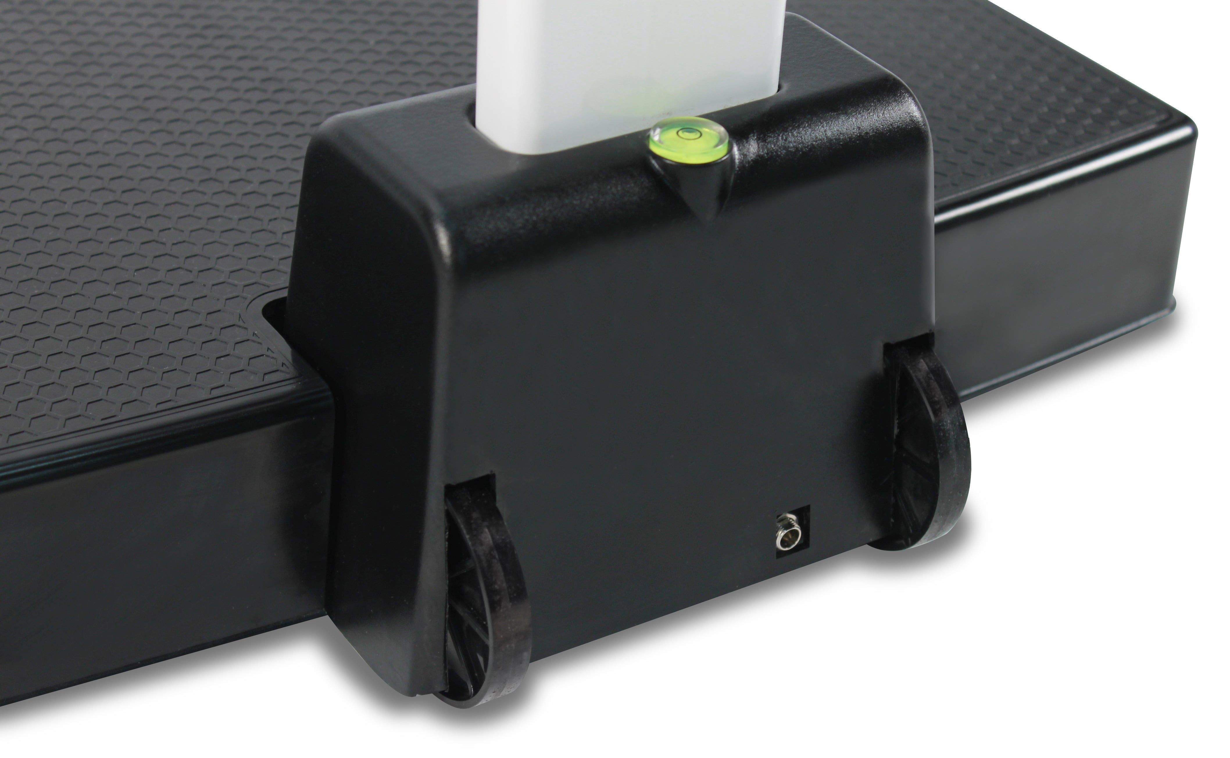 Detecto Apex-SH-UWA-AC Digital Clinical Scale with Sonar Height, Welch Allyn CVSM/CSM Connectivity, AC Adapter