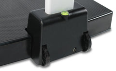 Detecto Apex-SH Digital Clinical Scale with Sonar Height Rods