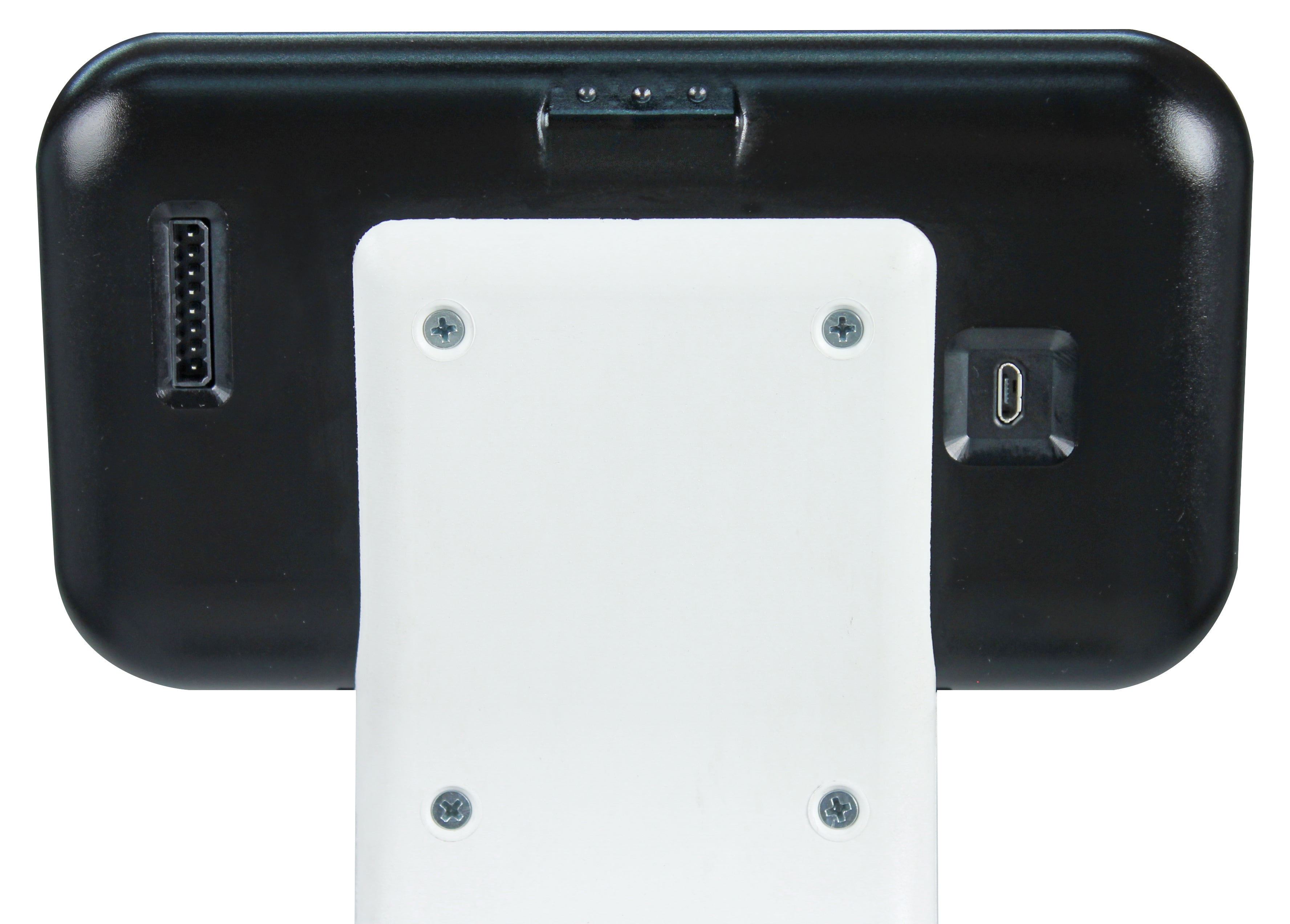 Detecto Apex-SH-UWA-AC Digital Clinical Scale with Sonar Height, Welch Allyn CVSM/CSM Connectivity, AC Adapter
