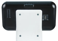 Detecto Apex-SH Digital Clinical Scale with Sonar Height Rods