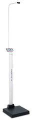 Detecto Apex-SH-C Digital Clinical Scale with Sonar Height Rods 600 lb x 0.2 lb / 300 kg x 0.1 kg, BT / WiFi