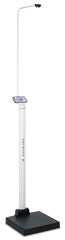 Detecto Apex-SH-UWA-AC Digital Clinical Scale with Sonar Height, Welch Allyn CVSM/CSM Connectivity, AC Adapter