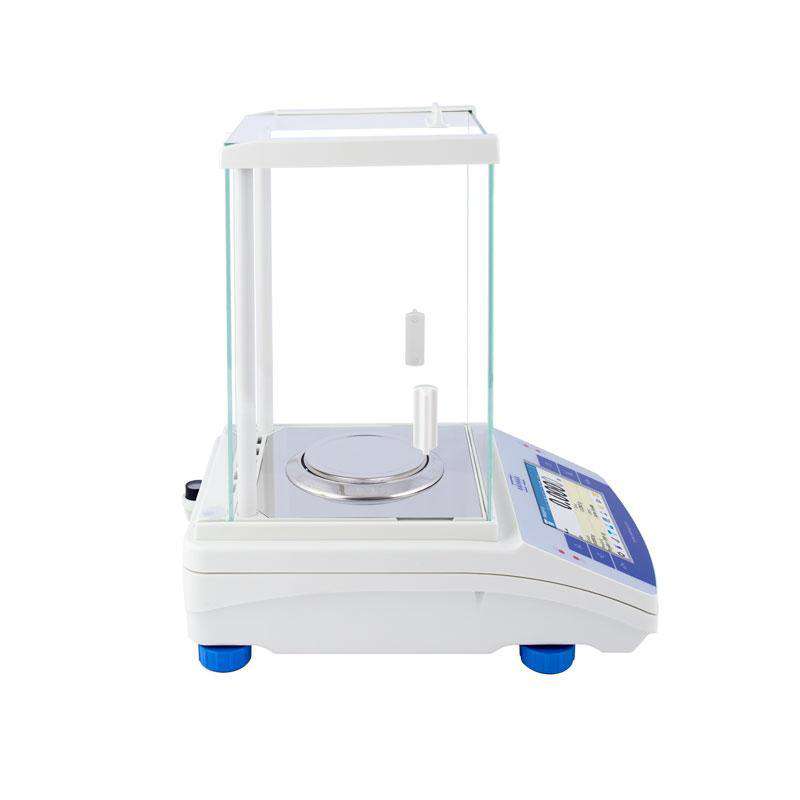 Radwag AS 220.X2 ANALYTICAL BALANCE 3 Years Warranty