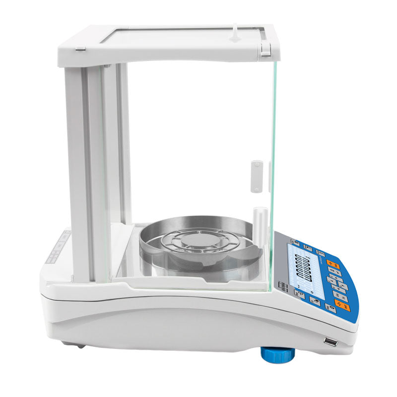 Radwag AS 60/220.R2 PLUS ANALYTICAL BALANCE 3 Years Warranty