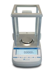 Accuris W3101A-220 Analytical Balance, Series Dx, 220gx0.0001g