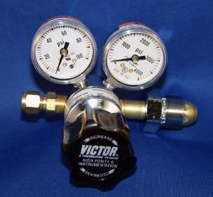 BUCK Scientific BS303-0263 Regulator, Air