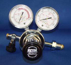 BUCK Scientific BS303-0264 Regulator, Argon