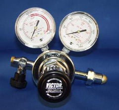 BUCK Scientific BS303-0264 Regulator, Argon