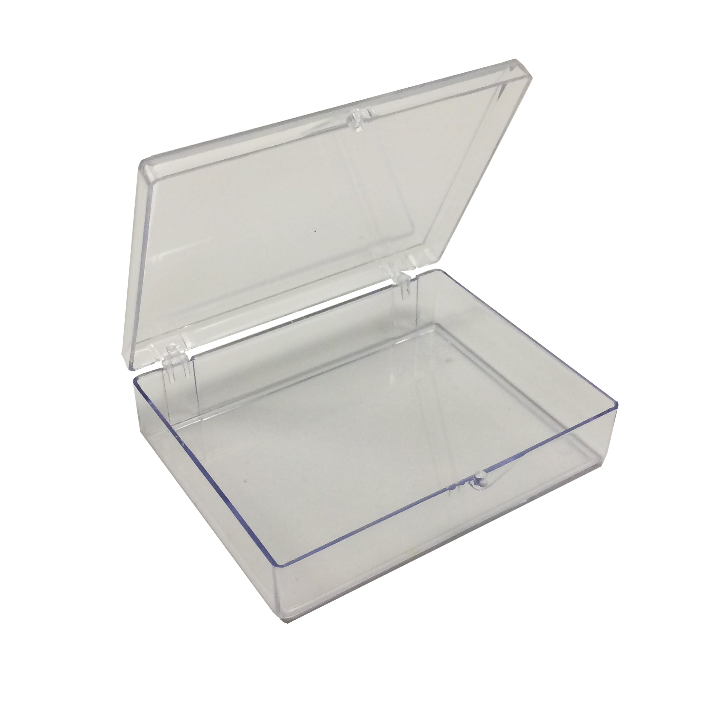 MTC Bio B1200-13, Western Blot Box, 4 5/8 x 3 1/2 x 1 1/8in. (11.7 x 8.9 x 2.8cm), 5/pk