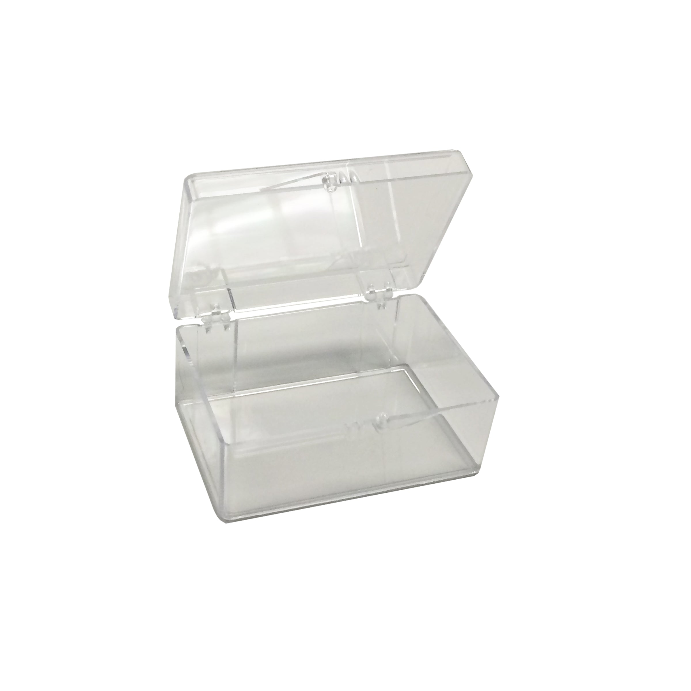 MTC Bio B1200-5, Western Blot Box, 2 7/8 x 2 x 1 1/4in. (7.3 x 5.1 x 3.2cm), 5/pk