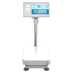 Adam Equipment BCT 35a 35lb/16kg, 0.001lb/0.5g, BCT Advanced Label Printing Scales - 24 Month Warranty