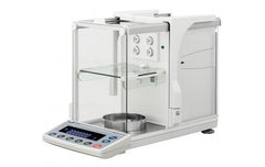 A&D Weighing Ion BM-20 Microbalance, 22g x 1Âµg with Internal Calibration with Warranty