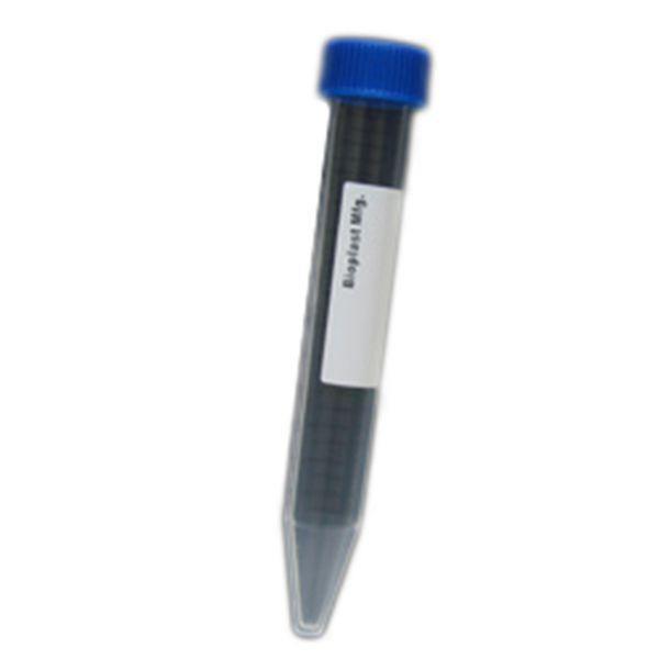 Bioplast BP1506, 15mL Centrifuge Tube, Flat-Top, Rim Seal Cap, Non-Sterile, Bulk, Caps Not Assembled