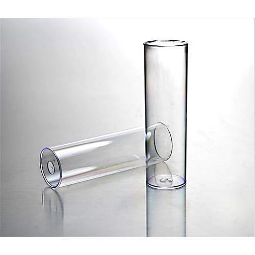 Bioplast BP3000 Vial- Narrow Opening- 25x95mm- Bulk- Polystyrene