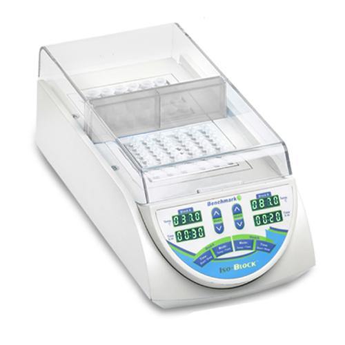 Benchmark BSH6000 isoBlock - Digital Dry Bath