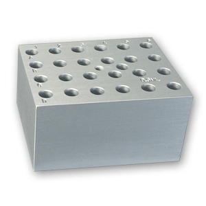 Benchmark BSW05 Block, 24 x 0.5ml Centrifuge Tubes