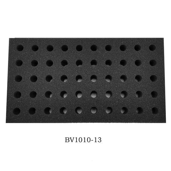 Benchmark BV1010-13 Tube Rack, 50 x 13mm