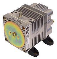 BUCK Scientific 690-0070 Built-in "Whisper Quiet" Air Compressor