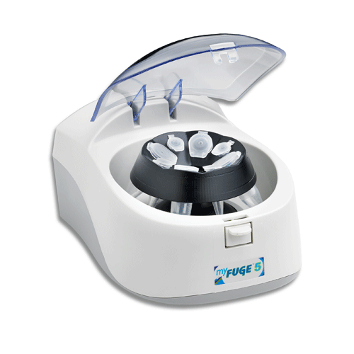 Benchmark C1005 MyFuge 5 MicroCentrifuge