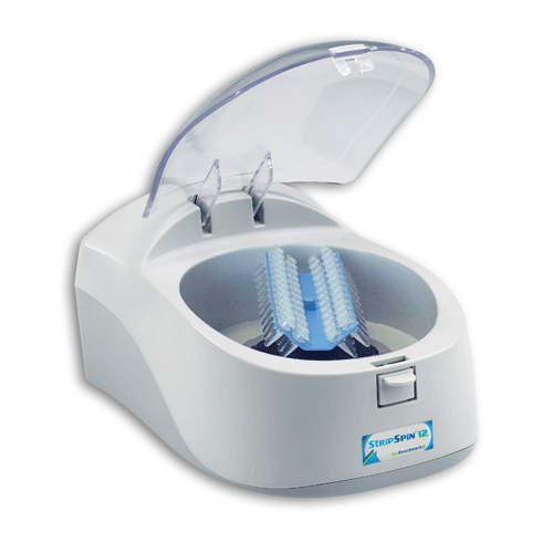 Benchmark C1248 StripSpin12 Mini Centrifuge