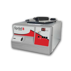 Benchmark C5000-8 Sprint 8 Clinical Centrifuge with 8 x 15ml fixed angle Rotor with 2 years Warranty