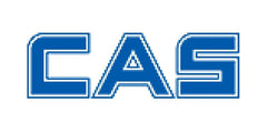 CAS EX200SC-18, 18" Stainless Steel Pillar for X320 & CI-200SC Indicators with Mounting Hardware