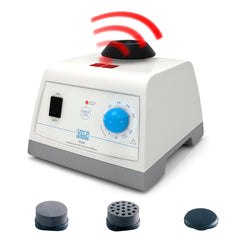 Velp Scientifica SA202A0280 ZX4 Advanced IR Vortex Mixer with Foam Stands, 100-240V/50-60Hz with 3 years warranty