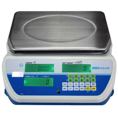 Adam Equipment CCT 32 70lb/32kg, 0.002lb/1g, Cruiser Bench Counting Scales - 24 Month Warranty