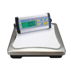 Adam Equipment CPWplus 150 330lb/150kg, 0.1lb/0.05kg, CPWplus Bench Scale - 12 Month Warranty