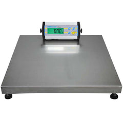 Adam Equipment CPWplus 150M 330lb/150kg, 0.1lb/0.05kg, CPWplus Floor Scales - 12 Month Warranty