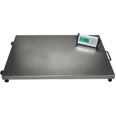 Adam Equipment CPWplus 35L 75lb/35kg, 0.02lb/0.01kg, CPWplus Floor Scale - 12 Month Warranty