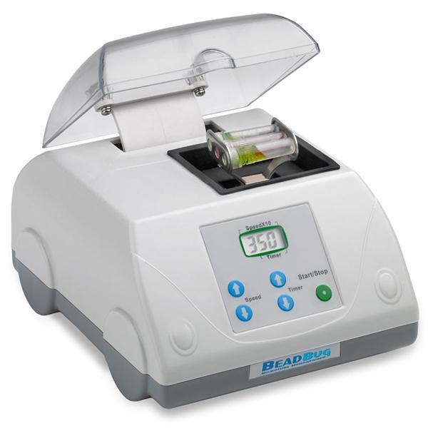 Benchmark D1030 BeadBug Microtube Homogenizer