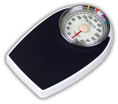 Detecto D1130 Series Bathroom Scale 300 lb x 1 lb