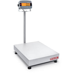 ميزان طاولة العمل DEFENDER™ 3000 D33P150B1X2 من Ohaus 30685193
