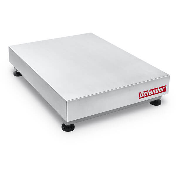 Ohaus 30683706 D150C1X Bench Scale Base