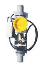 Flight Dental System Durr-CS1 Durr Spittoon Valve