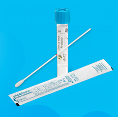 MedSchenker 6U074S01 ENAT KIT 2ML+Progressive MINITIPFLOQSWAB BP80