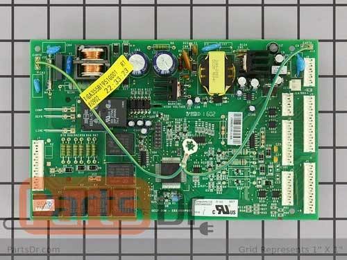 Flight Dental System FLT-D-125 Replacement Main Control Board