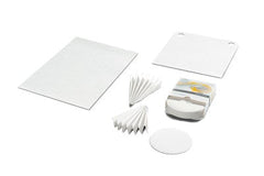 Sartorius FT-3-335-270، أوراق تقنية، Creped/ Grade 603/N
