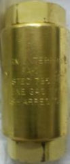 BUCK Scientific 6103A Flash Arrestor