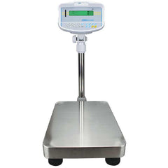 Adam Equipment GBK 30aM 30lb/15kg, 0.005lb/2g, GBK Bench Checkweighing Scale - 24 Month Warranty