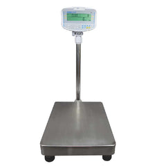 Adam Equipment GFC 165a 165lb/75kg, 0.01lb/5g, GFC Floor Counting Scale - 24 Month Warranty