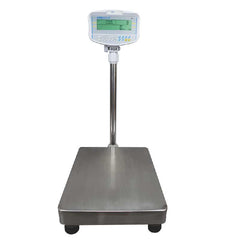 Adam Equipment GFC 660a 660lb/300kg, 0.05lb/0.02kg, GFC Floor Counting Scale - 24 Month Warranty