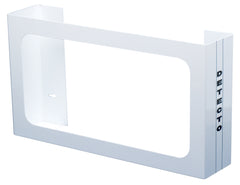 Detecto GH3 White Glove Box Holder, Wall Mount, 3 Boxes