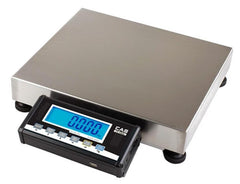 CAS GW-150, 150 x 0.05 lbs, GW Series Parcel/Shipping Scale with 2 Year Warranty