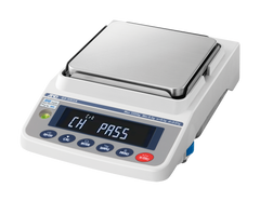 A&D Weighing Apollo GX-3002A Precision Balance, 3200g x 0.01g with Internal Calibration with Warranty