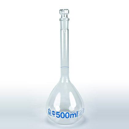 BrandTech Volumetric Flasks - Class A, USP, Certified