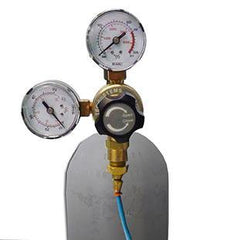 Benchmark H2300-REG Optional CO2 Gas Regulator