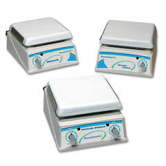 Benchmark H4000-HS Hotplate Magnetic Stirrer, 7.5"x7.5"